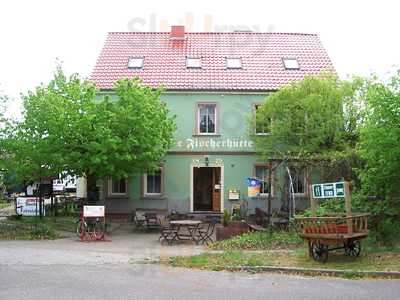 Alte Fischerhuette