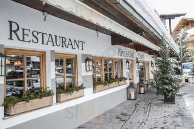 Restaurant St. Hubertus