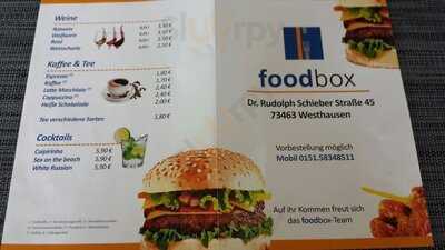 Foodbox