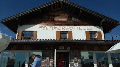 Feltuner Hütte