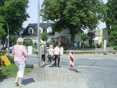 Restaurant Und Café Klassenzimmer