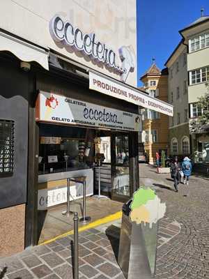 Gelateria Eccetera, Bolzano