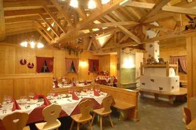 Groeber Hutte, San Candido