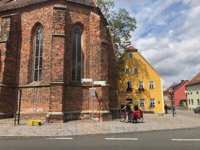 Schmidtalien Schlemmen Und Schlummern