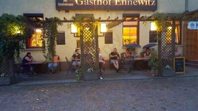 Gasthof Ennewitz