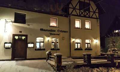 Gasthof Oelsner ,,humann"