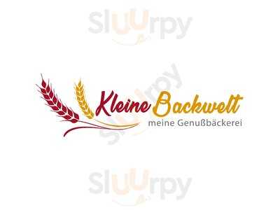 Kleine Backwelt