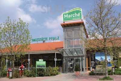 Marché Pfalz