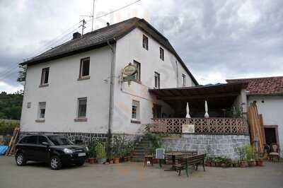 Gasthaus Üdersdorfer Mühle