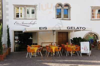 Eisdiele Innerhofer, Caldaro sulla Strada del Vino