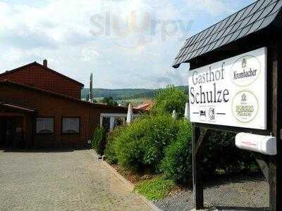 Landgasthof Schulze