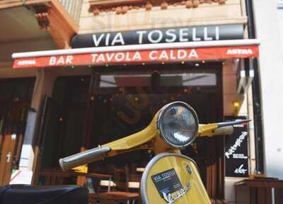 Via Toselli