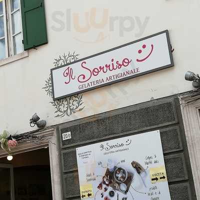 Gelateria Il Sorriso, Fiera di Primiero