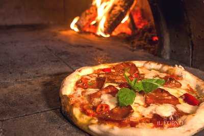 Il Forno - Pizza Autentica