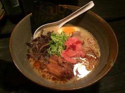 Cocolo Ramen X-berg