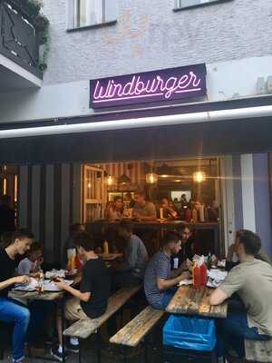 Windburger