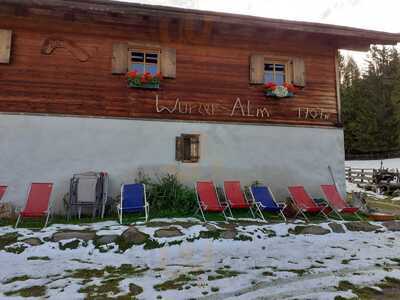 Wurzer Alm Hafling, Avelengo