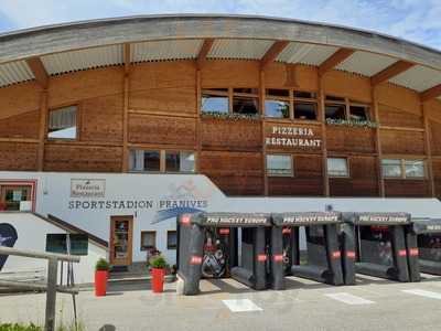 Ristorante Pizzeria Pranives, Selva di Val Gardena