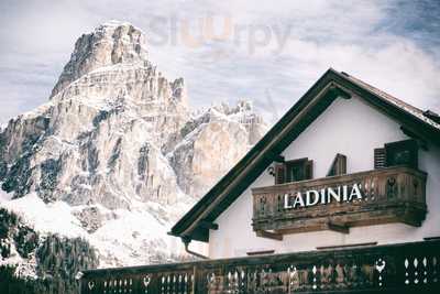 Restaurant Ladinia, Corvara in Badia