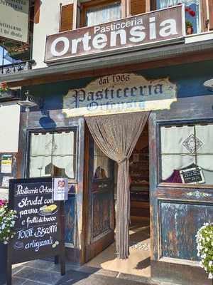 Pasticceria Ortensia