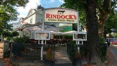 Rindock's