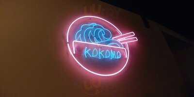 Kokomo Noodle Club