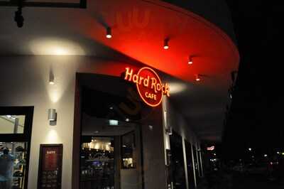 Hard Rock Cafe Berlin