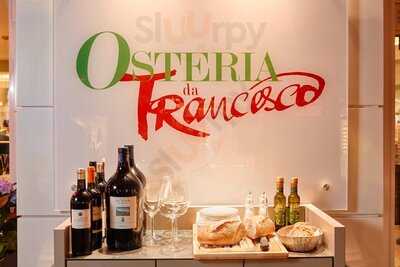 Osteria Da Francesco