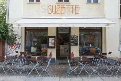 Suzette