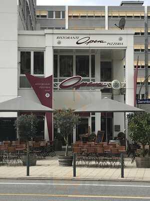 Ristorante Opera