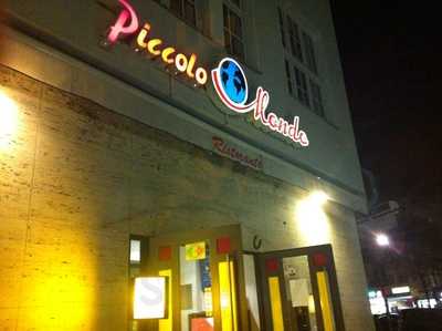 Ristorante Piccolo Mondo