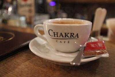 Chakra Cafe