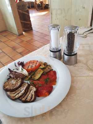 Ristorante da Tommaso, Selva di Val Gardena