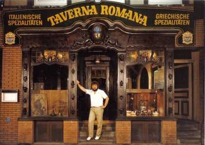 Taverna Romana