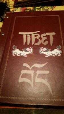 Tibet Restaurant