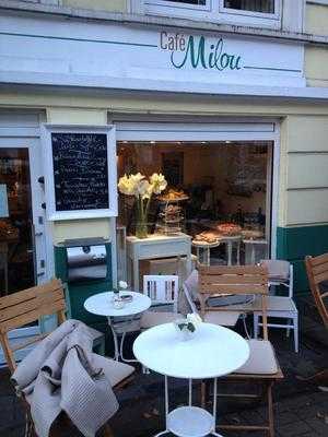 Cafe Milou