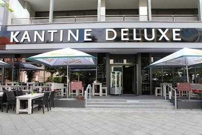 Kantine Deluxe