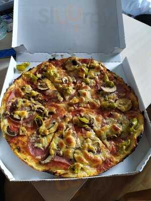 Pauli Pizza