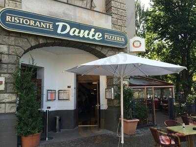 Ristorante Dante