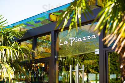 Bistro La Piazza