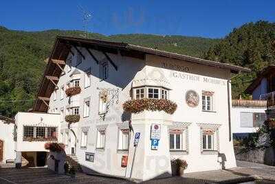 Hotel Der Mohrenwirt, Burgusio