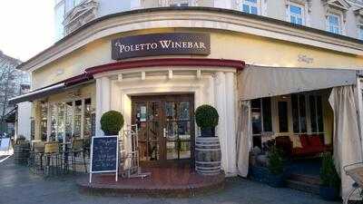 Poletto Winebar