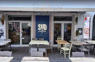 Ristorante Sud Riva Del Garda