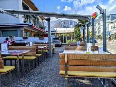 Gelateria Cantonati, Riva Del Garda