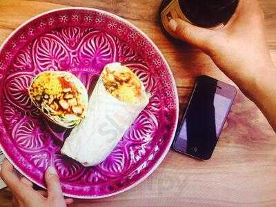 Berlin Burrito Company Schöneberg