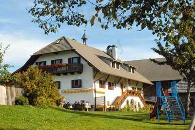 Gasthaus Lobishof, Soprabolzano