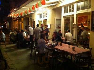 Trattoria Felice