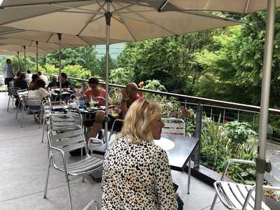 Cafe Restaurant Schlossgarten