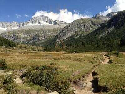 Rifugio Val Di Fumo, Valdaone