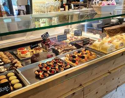 Panificio Pasticceria Caffe Gasser